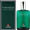 VICTOR Fresco Eau De Cologne Pour Homme 100 ml Splash