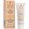 Hulka Vea Olio Base Idratante E Protettivo 20 ml