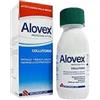 RECORDATI alovex - protezione attiva collutorio 120 ml