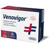 Aesculapius Venovigor 20 Bustine - Integratore Per Il Benessere Cardiovascolare