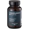 Bios Line Principium Complesso B Forte 60 Capsule - Integratore Di Vitamine Del Gruppo B