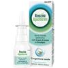 Haleon Rinazina Aquamarina - Spray Nasale Ipertonico Decongestionante Con Eucalipto 20 ml