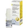 Santen Italy Cationorm Multi - Trattamento Della Secchezza Oculare Gocce 10 ml