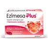 Alfasigma Ezimega Plus 20 Capsule - Integratore Per Il Controllo Dei Trigliceridi