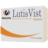 Mesofarma Lutisvist 30 Compresse - Integratore Per Il Benessere Della Vista