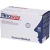 Envicon Medical Rinoway - Sali Isotonici Per Irrigazione Nasale 60 Bustine