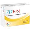 Rp Farma S Vivepa 30 Softgel - Integratore Per La Funzione Cardiaca