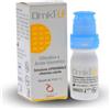 Omikron OMK1-LF - Gocce Oculari Idratanti 10 ml
