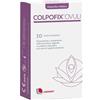 LABOREST Colpofix Ovuli - 10 Ovuli Vaginali Per Secchezza Vaginale