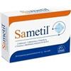 A.B. Pharm Sametil 20 Compresse - Integratore Per Il Tono Dell'Umore