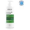 L'Oréal VICHY Dercos Shampoo trattante Anti-forfora DS per capelli da normali a grassi 400 ml