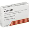 Alfasigma Zemiar 20 Compresse Da 1160 mg - Integratore Per La Menopausa