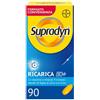 Bayer Italia Supradyn Ricarica 50+ - Integratore Multivitaminico 90 Compresse Rivestite