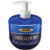 Laboratori Krymi Omniskin 500 - Crema Per Pelle Secca E Ipercheratosi 500 ml