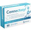 Ghimas Connectasyl 60 Compresse - Integratore Per Unghie E Capelli