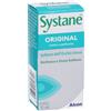 Alcon Italia Systane - Collirio Lubrificante E Idratante 10 ml