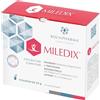 Kolinpharma Miledix 14 Bustine - Integratore Per I Sintomi Del Ciclo Mestruale