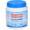 Natural Point Magnesio Supremo 300 gr Polvere - Integratore Di Magnesio
