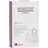 Uriach Italy Redestop Forte 20 Compresse - Integratore Per I Disturbi Del Ciclo