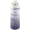 Credo FarmACTIVE - Spray In Polvere All'Argento Colloidale Con Acido Ialuronico 125 ml