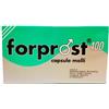 Shedir Pharma Forprost 400 - Integratore Per La Funzionalità Prostatica 15 Capsule Molli