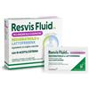 Alfasigma Resvis Fluid Xr 12 Bustine - Integratore Ad Azione Fluidificante