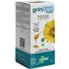Aboca Grintuss Adulti - Sciroppo Per La Tosse 180 gr