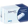 Serenity Classic - 30 Traverse Assorbenti Per Incontinenza Misura 60X90 Cm