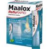 Opella Healthcare Italy Maalox Reflurapid Sospensione Orale - Per Il Trattamento Dell'Iperacidità Gastrica 20 Bustine