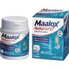 Opella Healthcare Italy Maalox Reflurapid - Per Il Trattamento Dell'Iperacidità Gastrica 40 Compresse Masticabili