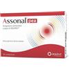 Agave Assonal Pea 30 compresse - integratore per il sistema nervoso