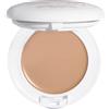 Pierre Fabre Avene Haute Protection SPF 50 - Fondotinta Solare Compatto 10 gr - Sabbia
