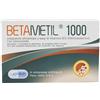 Laerbium Pharma Betametil 4 Capsule Sublinguali - Integratore Di Vitamina B12
