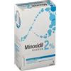 LABORATOIRES BAILLEUL Minoxidil Biorga 3 Flaconi 2% - Soluzione Cutanea anticaduta 60 ml