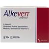 Nalkein Italia Alkeven 30 Compresse - Integratore Per Il Microcircolo
