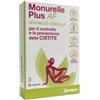 Zambon Company Monurelle Plus AF - Dispositivo Medico Per La Cistite 30 Capsule