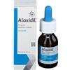 Idi Farmaceutici Aloxidil 20 mg/ml - Soluzione Cutanea Per Trattamento Dell'Alopecia 60 ml