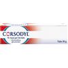 Haleon Corsodyl 1 gr/100 gr Gel Dentale - Disinfettante Del Cavo Orale 30 gr