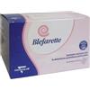 Diadema Blefarette - 30 Salviette Oculari Monouso Detergenti