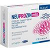 Fb Vision Neuprozin Mito 28 Compresse - Integratore Per Il Sistema Nervoso
