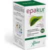 Aboca Epakur Advanced 50 Capsule - Integratore Per La Funzione Epatica