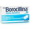 Alfa Wassermann NeoBorocillina 1,2 mg/20 mg - antisettico orofaringeo 20 pastiglie senza zucchero