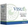 Visufarma Visufly 30 Bustine - Integratore Antiossidante