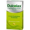 Boehringer Ingelheim Dulcolax 5 mg - Trattamento Della Stitichezza Occasionale 40 Compresse Rivestite