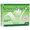 Perrigo Verecolene C.M. 5 mg - Trattamento Della Stitichezza Occasionale 20 Compresse Rivestite