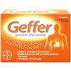 Bayer Italia Geffer Gusto Arancia - Granulato Per Nausea E Digestione Lenta 24 Bustine Da 5 gr