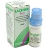 Fidia Lacrisek Free - Soluzione Oftalmica Collirio 10 ml