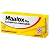 Opella Healthcare Italy Maalox Plus - Antiacido 30 Compresse Masticabili