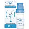 Visufarma Coqun - Soluzione Oftalmica Sterile Con Coenzima Q10 E Vitamina E 10 ml