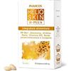 Bionativa Helioskin D-Plus 30 Compresse - Integratore Per La Pelle